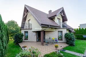 Dom wolnostojący 199,00 m², Kocmyrzów, Jagiellońska, Sprzedaż