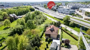 Domy BS3-DS-314439-2 Kraków Prądnik Biały Jasnogórska