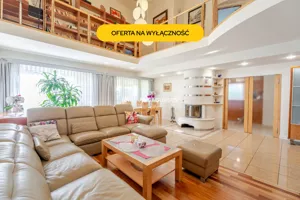 Domy BS3-DS-316791 Kraków Bieżanów-Prokocim Kameliowa