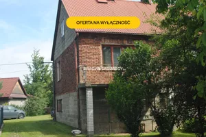 Dom wolnostojący 160,00 m², Kłaj, Sprzedaż