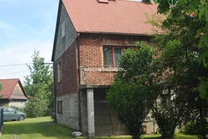 Dom wolnostojący 160,00 m², Kłaj, Sprzedaż