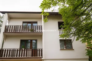 Dom wolnostojący 240,00 m², Zabierzów, Krakowska, Sprzedaż