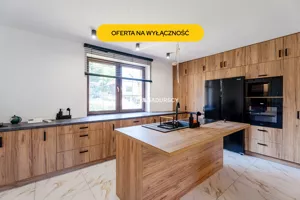 Dom wolnostojący 160,00 m², Krzeszowice, Sprzedaż