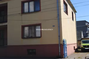 Dom wolnostojący 180,00 m², Brzesko, Legionów Piłsudskiego, Sprzedaż