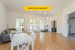 Dom wolnostojący 226,00 m², Liszki, Sprzedaż
