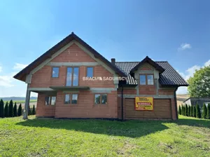 Dom wolnostojący 265,00 m², Miechów, Sprzedaż