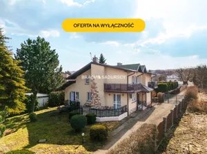 Domy BS2-DS-316659-11 Kraków Bieżanów-Prokocim Młodzieży