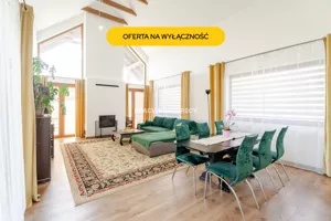 Dom wolnostojący 275,00 m², Myślenice, Sprzedaż