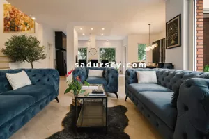 Dom segment skrajny 285,00 m², Piaseczno, Sprzedaż