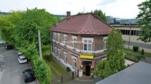 Dom kamienica 360,00 m², Bochnia, Poniatowskiego, Sprzedaż