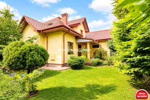 Dom wolnostojący 247,09 m², Prusy, Sprzedaż