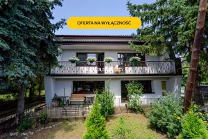 Domy BS1-DS-316345-2 Kraków Dębniki Ruczaj