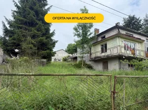 Dom wolnostojący 200,00 m², Trzyciąż, Sprzedaż