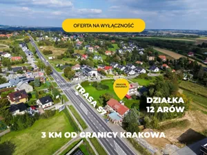 Dom wolnostojący 287,00 m², Zielonki, Warszawska, Sprzedaż
