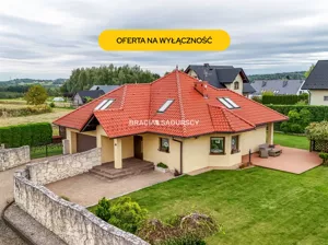 Domy BS3-DS-312031-2 Wieliczka