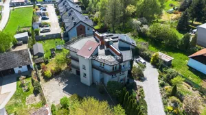 Dom bliźniak 184,00 m², Wieliczka, Sprzedaż