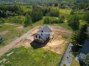 Dom wolnostojący 143,80 m², Wieliczka, Sprzedaż