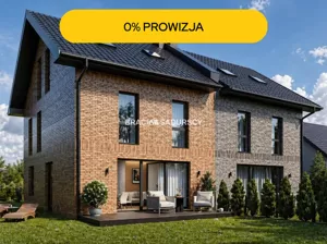 Dom bliźniak 157,49 m², Wieliczka, Sprzedaż