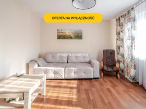 Domy BS4-DS-314043-12 Zabierzów Akacjowa