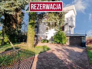 Domy BS4-DS-313150-17 Mogilany Doboszyńskiego