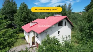 Dom wolnostojący 234,00 m², Dobra, Sprzedaż