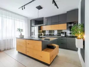 Domy BS1-DS-317424-14 Kraków Mistrzejowice Klasztorna