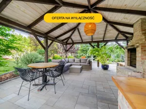 Dom wolnostojący 300,00 m², Liszki, Sprzedaż