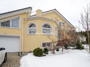 Domy BS3-DS-313621 Myślenice