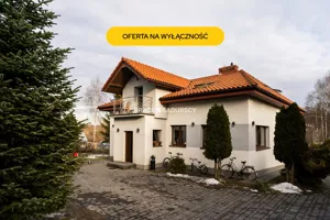 Domy BS5-DS-313839-4 Myślenice