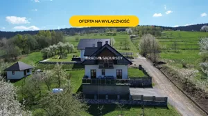 Domy BS5-DS-315124-27 Myślenice