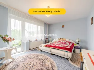 Dom wolnostojący 211,00 m², Myślenice, Sprzedaż