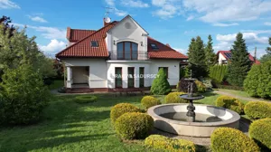Domy BS5-DS-310290-27 Tarnów Nowa