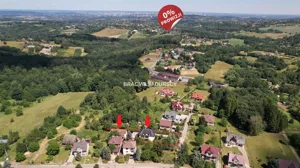Dom wolnostojący 258,00 m², Świątniki Górne, Różana, Sprzedaż