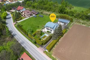 Dom wolnostojący 313,49 m², Krzeszowice, Żbicka, Sprzedaż