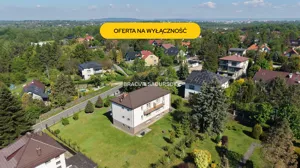 Dom bliźniak 350,00 m², Kraków, Swoszowice, Chałubińskiego, Sprzedaż