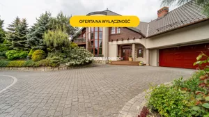Domy BS2-DS-313736-20 Chrzanów Gwardzistów