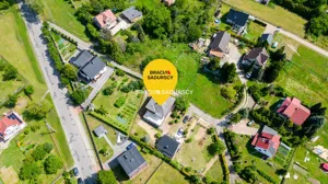 Dom wolnostojący 300,00 m², Mogilany, Jaśminowa, Sprzedaż