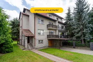 Dom szeregowy 320,00 m², Kraków, Wzgórza Krzesławickie, Kisielewskiego, Sprzedaż