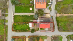 Domy BS3-DS-304542 Kraków Bieżanów-Prokocim Bieżanowska