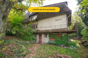 Dom 312,00 m², Lanckorona, Legionistów, Sprzedaż