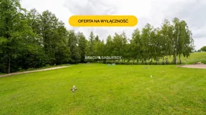Działka 4 700,00 m², Biskupice, Sprzedaż