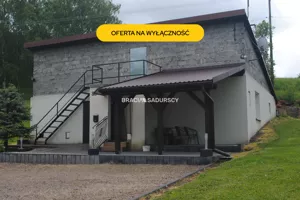 Działka 15 200,00 m², Biskupice, Sprzedaż