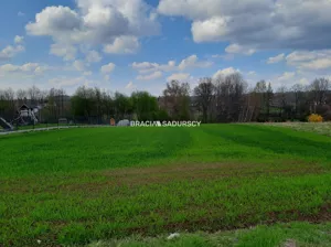 Działka 2 900,00 m², Biskupice, Sprzedaż