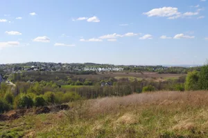 Działka 1 000,00 m², Biskupice, Sprzedaż