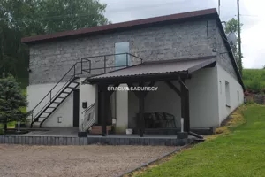 Działka 15 200,00 m², Biskupice, Sprzedaż