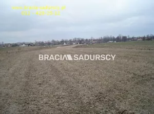 Działka 8 900,00 m², Gdów, Bocheńska, Sprzedaż
