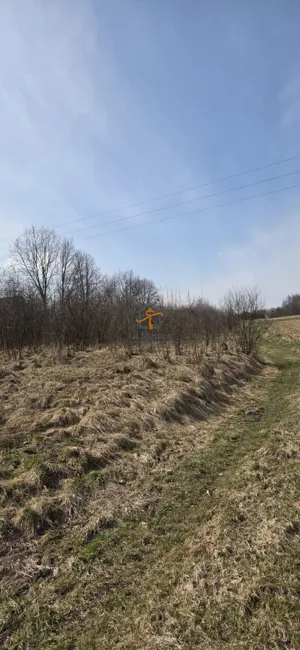 Działka 2 847,00 m², Brzeźnica, Sprzedaż