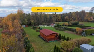 Działka 2 017,00 m², Brzeźnica, Sprzedaż