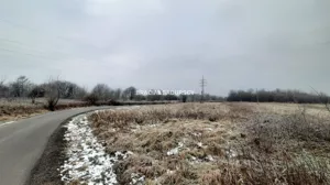 Działka 3 303,00 m², Kraków, Mistrzejowice, Nowa Huta, Cichociemnych AK, Sprzedaż