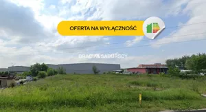 Działka 4 431,00 m², Kraków, Wzgórza Krzesławickie, Lubocza, Darwina, Sprzedaż